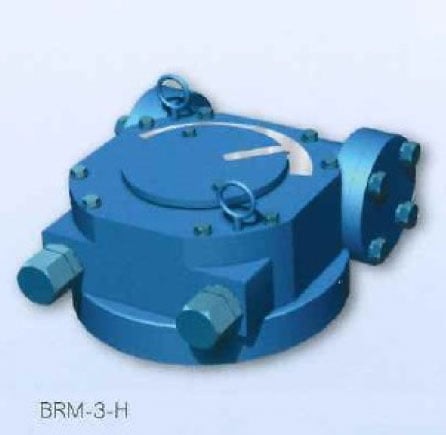 BRM-3-H